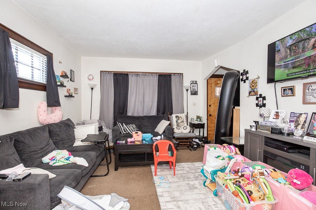 Brooklyn Terrace - Residential Income