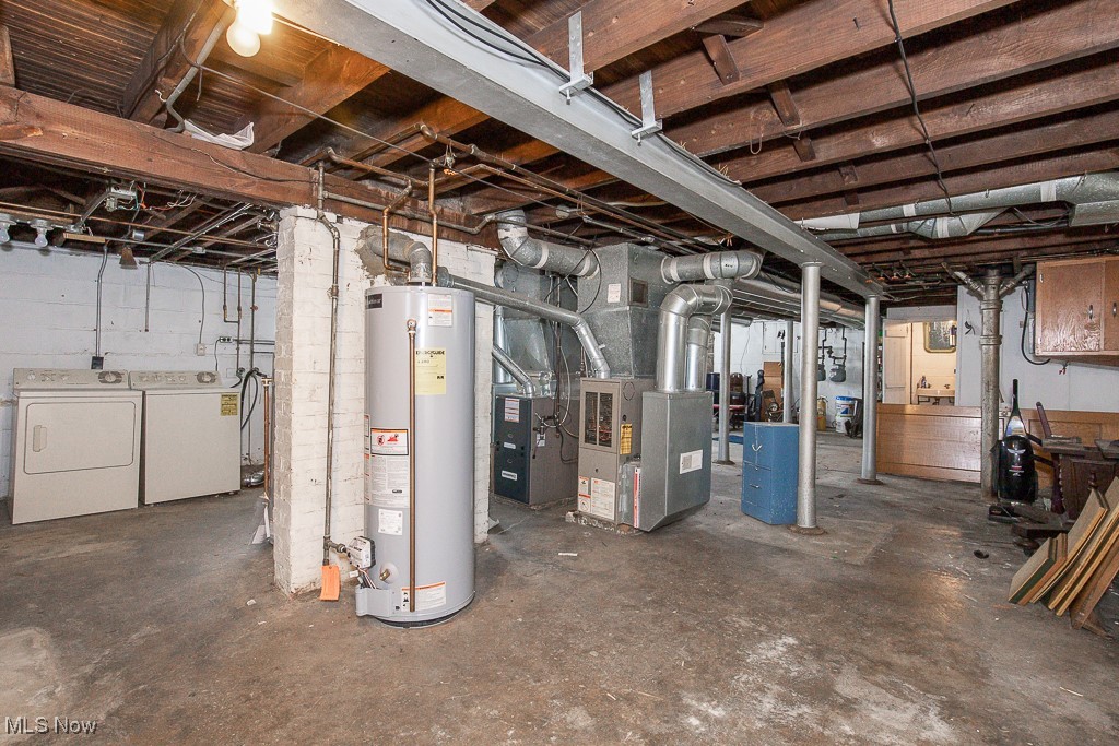 Brooklyn Terrace - Residential Income