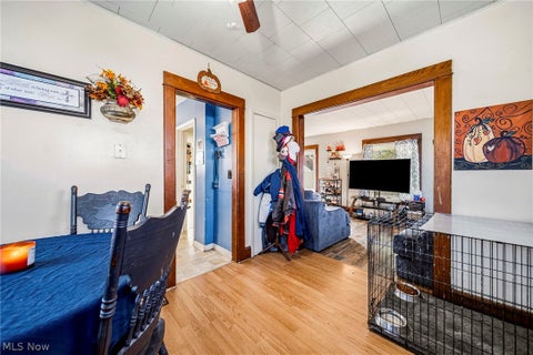 Tiny photo for 1619 E 48th Street, Ashtabula, OH 44004 (MLS # 5255659)