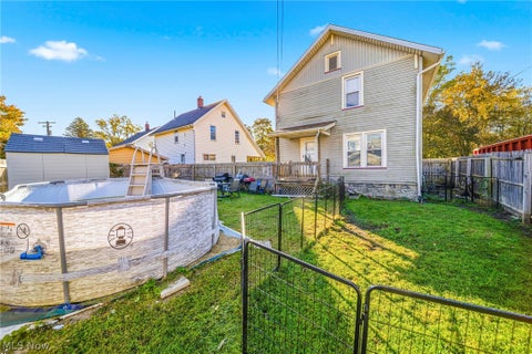 Tiny photo for 1619 E 48th Street, Ashtabula, OH 44004 (MLS # 5255659)