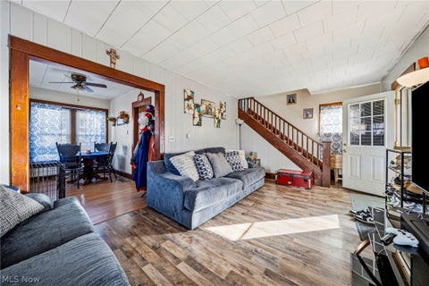 Tiny photo for 1619 E 48th Street, Ashtabula, OH 44004 (MLS # 5255659)