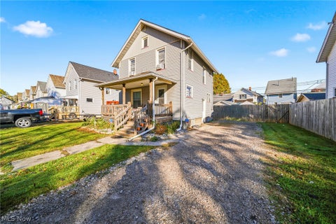 Tiny photo for 1619 E 48th Street, Ashtabula, OH 44004 (MLS # 5255659)