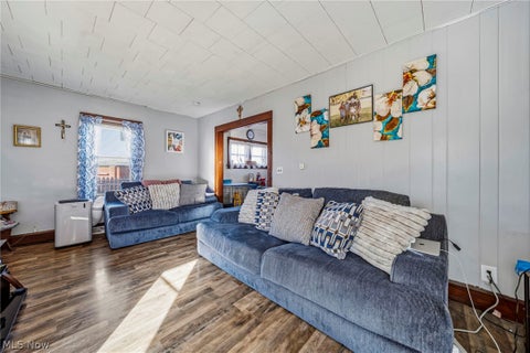 Tiny photo for 1619 E 48th Street, Ashtabula, OH 44004 (MLS # 5255659)