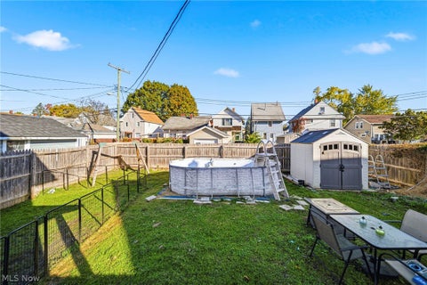 Tiny photo for 1619 E 48th Street, Ashtabula, OH 44004 (MLS # 5255659)