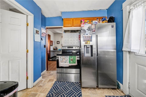 Tiny photo for 1619 E 48th Street, Ashtabula, OH 44004 (MLS # 5255659)