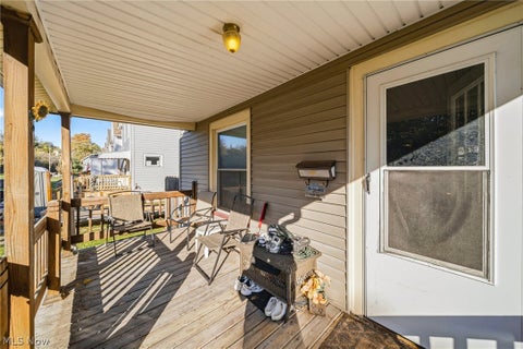Tiny photo for 1619 E 48th Street, Ashtabula, OH 44004 (MLS # 5255659)