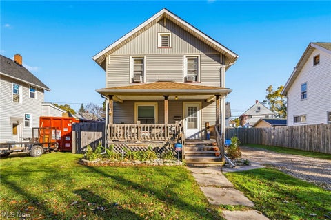 Photo of 1619 E 48th Street, Ashtabula, OH 44004 (MLS # 5255659)