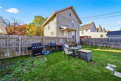 Tiny photo for 1619 E 48th Street, Ashtabula, OH 44004 (MLS # 5255659)