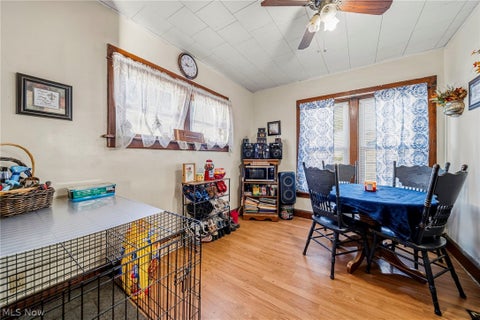 Tiny photo for 1619 E 48th Street, Ashtabula, OH 44004 (MLS # 5255659)