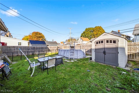 Tiny photo for 1619 E 48th Street, Ashtabula, OH 44004 (MLS # 5255659)