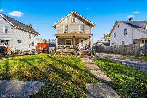 Tiny photo for 1619 E 48th Street, Ashtabula, OH 44004 (MLS # 5255659)