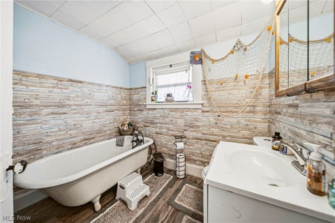 Tiny photo for 1619 E 48th Street, Ashtabula, OH 44004 (MLS # 5255659)