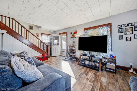 Tiny photo for 1619 E 48th Street, Ashtabula, OH 44004 (MLS # 5255659)