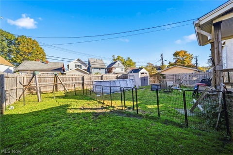 Tiny photo for 1619 E 48th Street, Ashtabula, OH 44004 (MLS # 5255659)