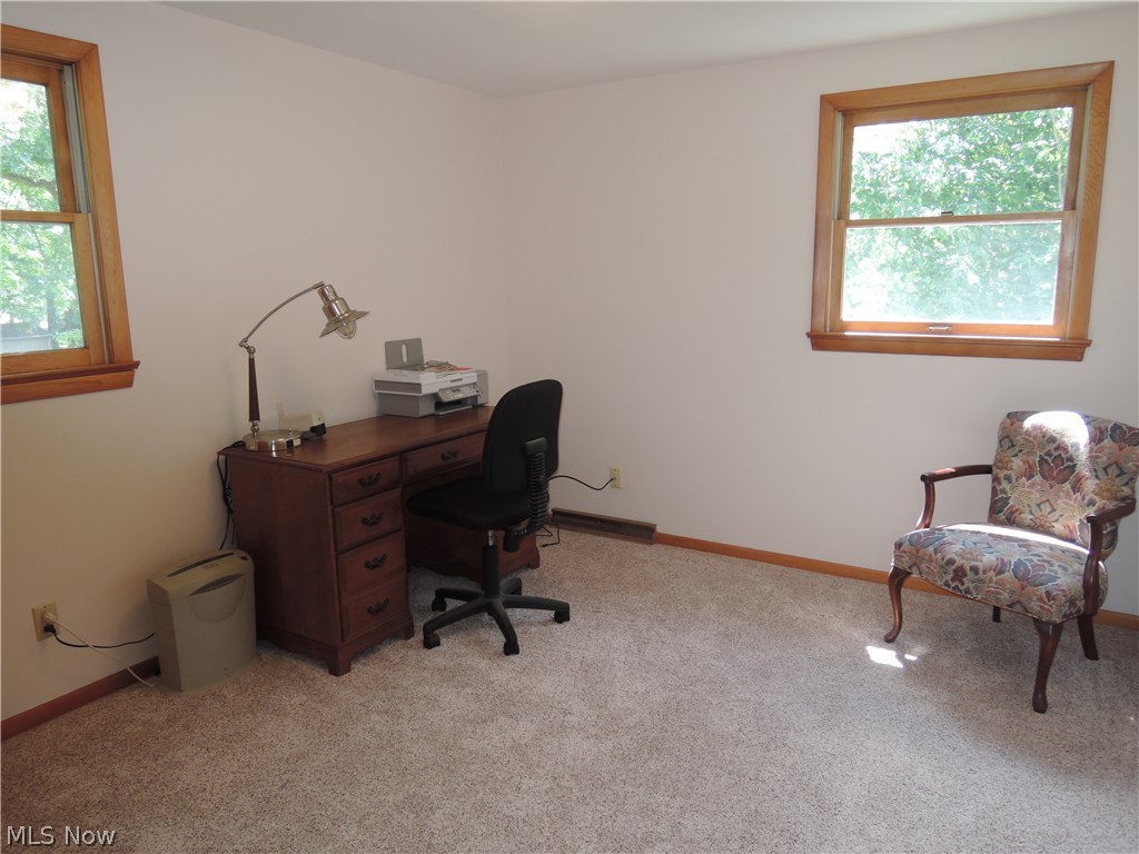 Mill Creek Park Estates - Residential