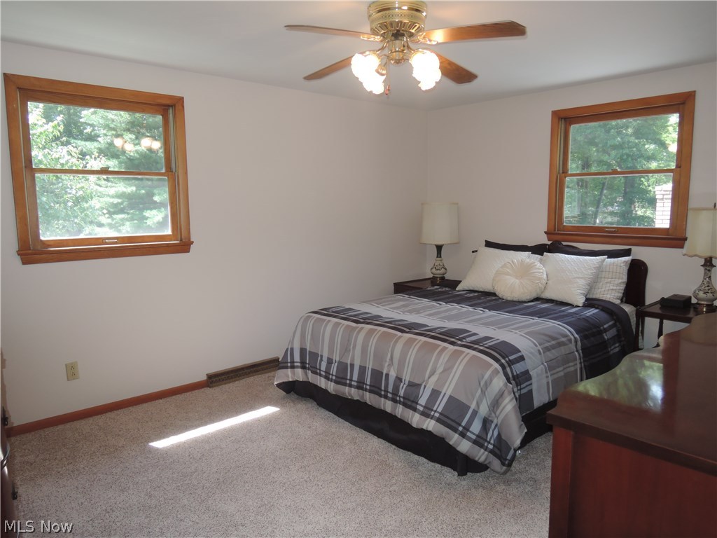 Mill Creek Park Estates - Residential