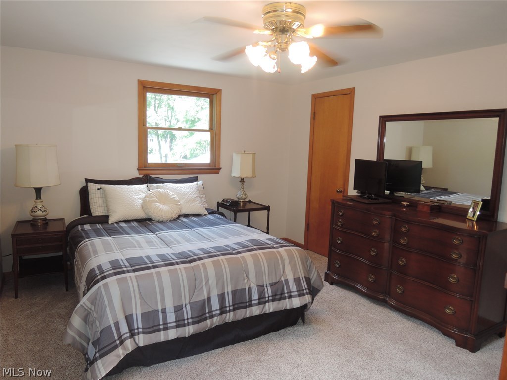 Mill Creek Park Estates - Residential