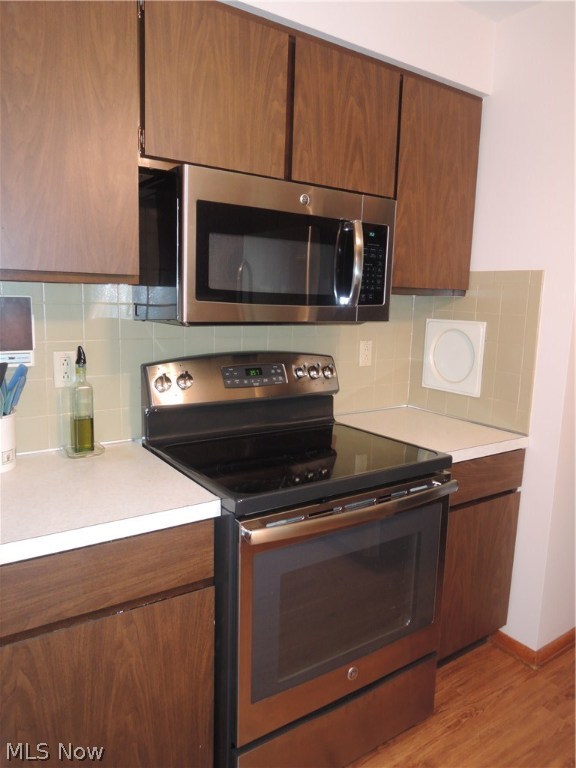 Mill Creek Park Estates - Residential