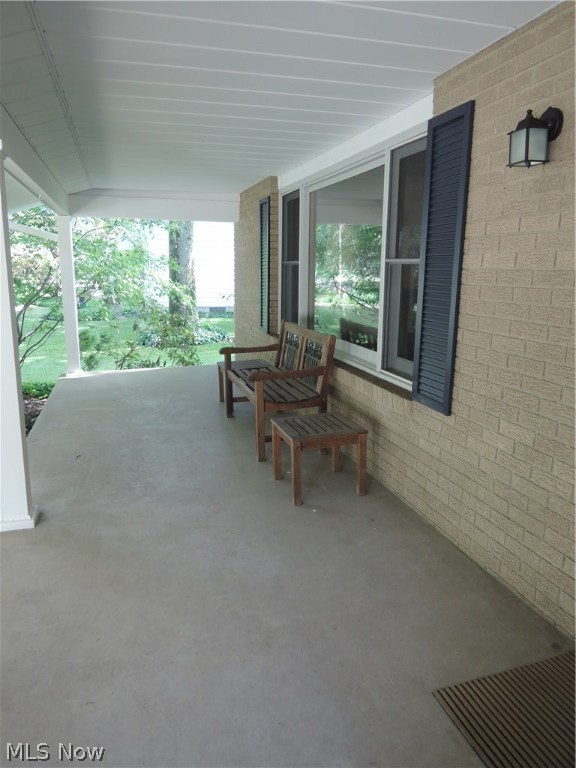 Mill Creek Park Estates - Residential