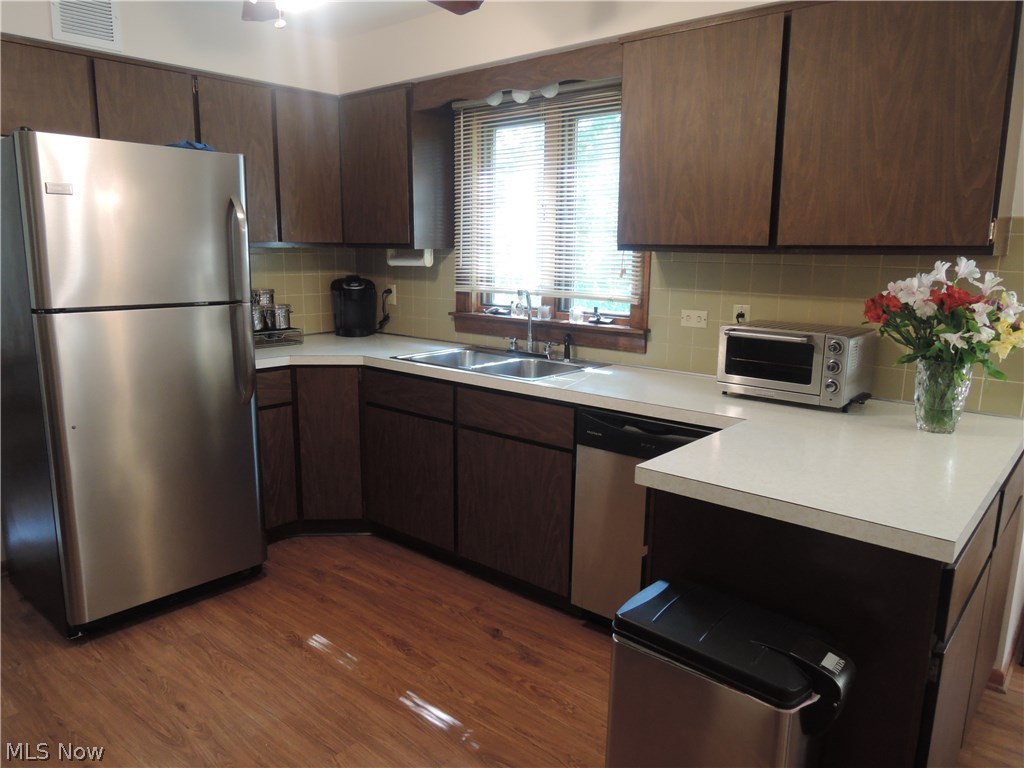 Mill Creek Park Estates - Residential