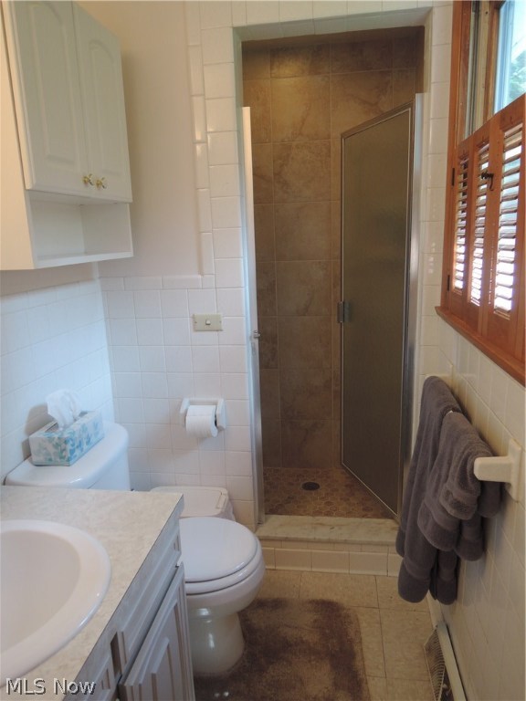 Mill Creek Park Estates - Residential