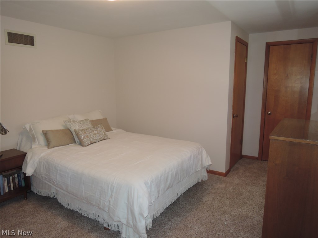 Mill Creek Park Estates - Residential