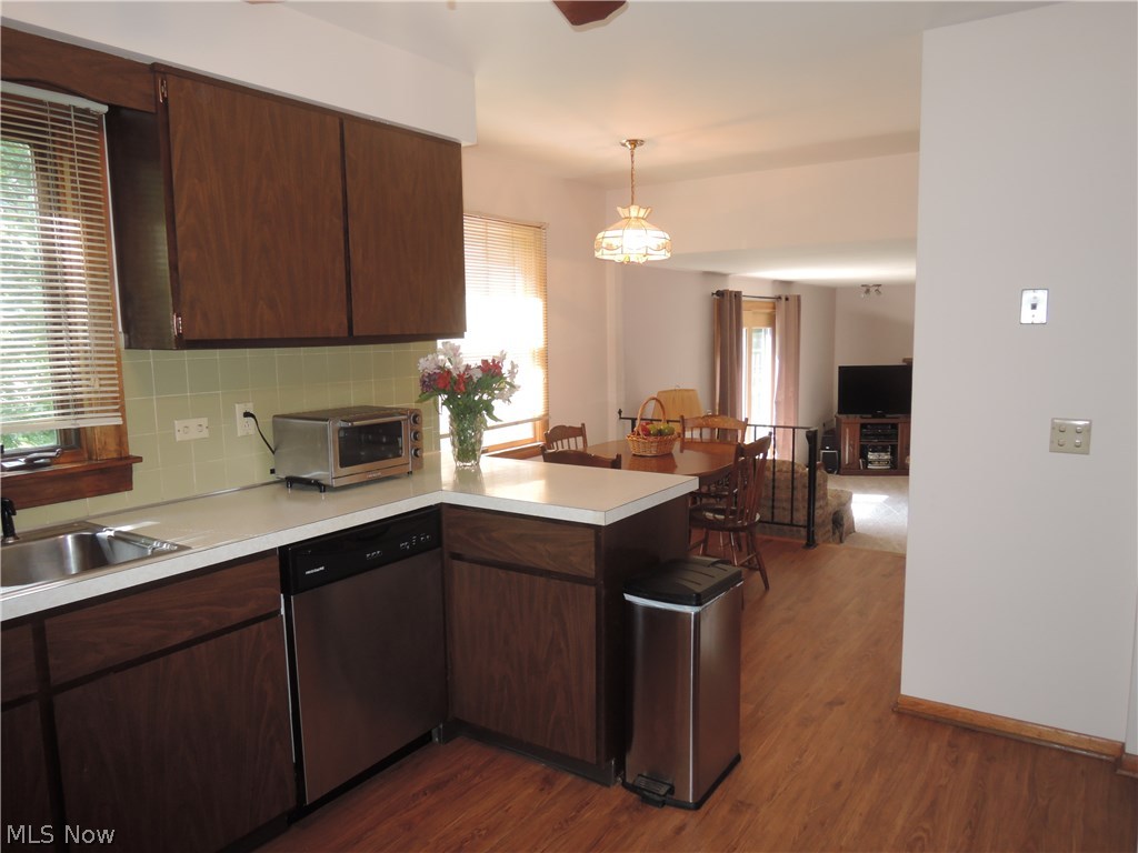 Mill Creek Park Estates - Residential