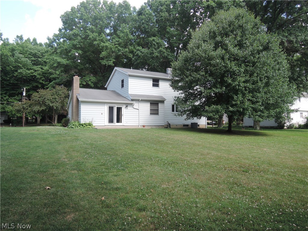 Mill Creek Park Estates - Residential