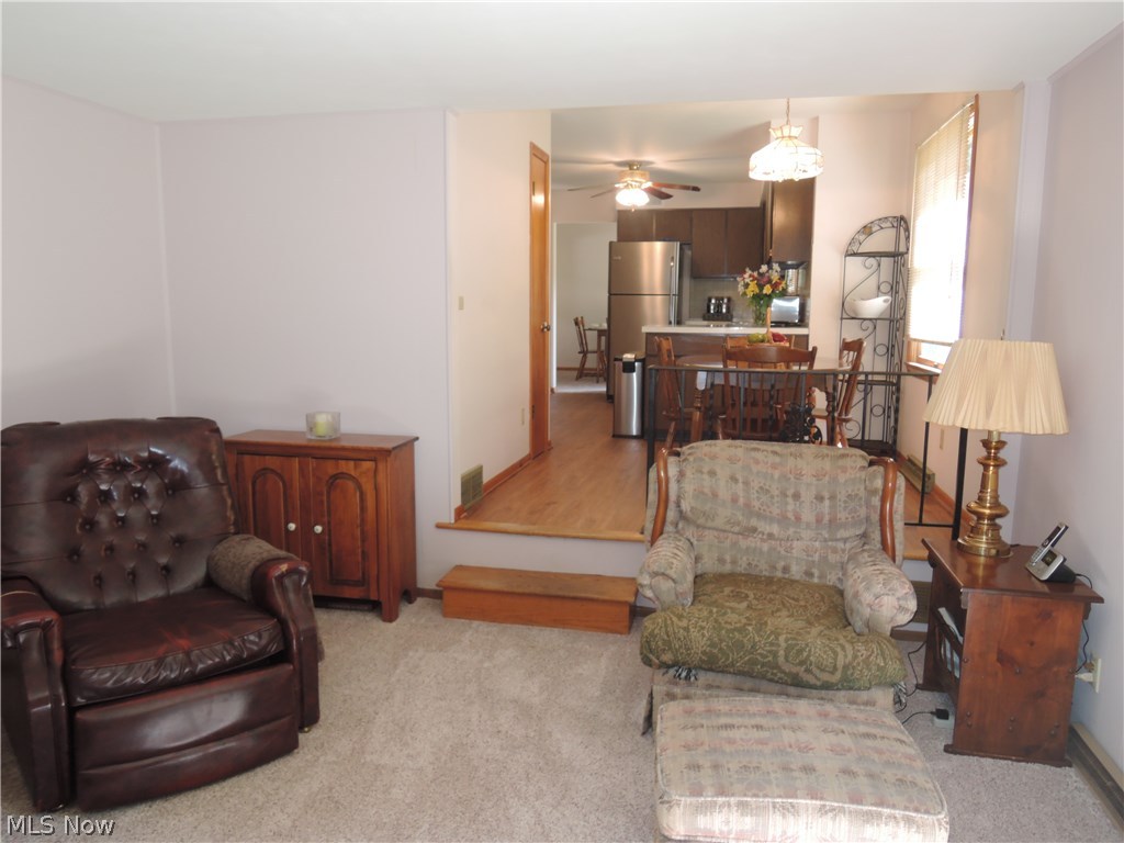 Mill Creek Park Estates - Residential