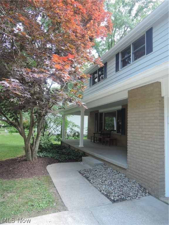 Mill Creek Park Estates - Residential