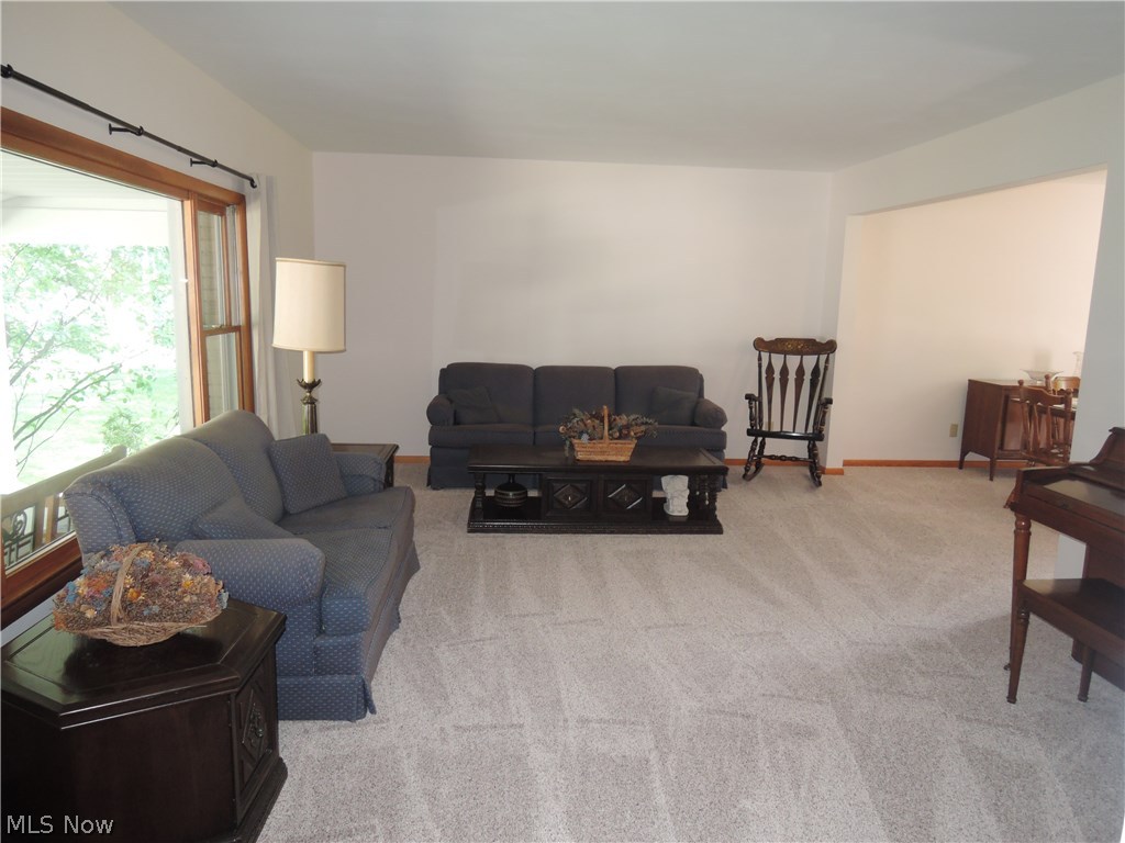 Mill Creek Park Estates - Residential