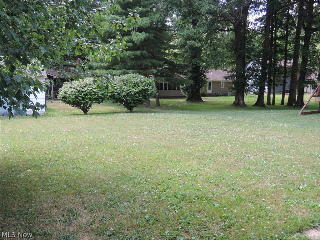 Mill Creek Park Estates - Residential