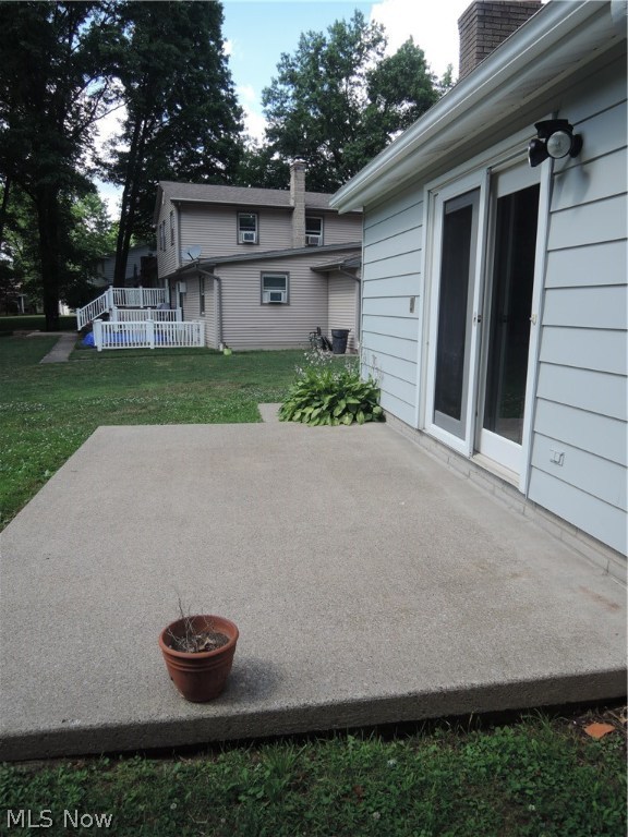 Mill Creek Park Estates - Residential