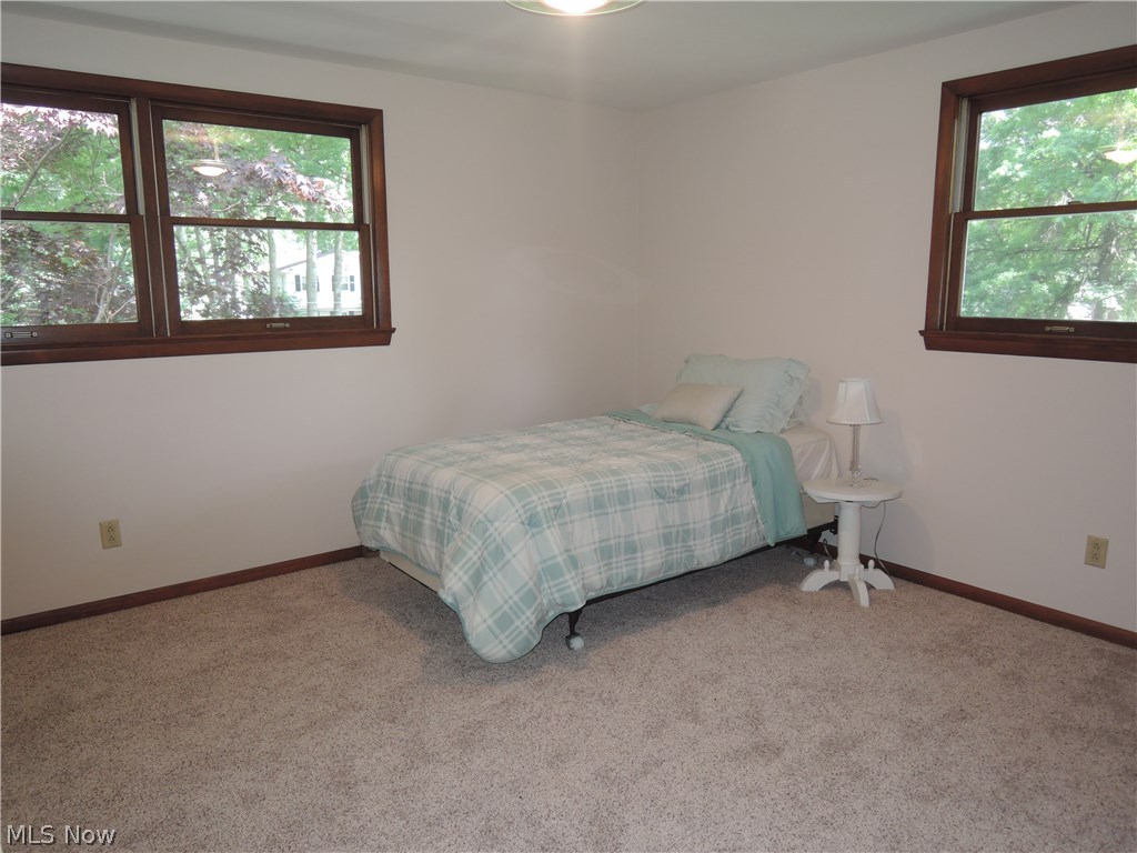 Mill Creek Park Estates - Residential