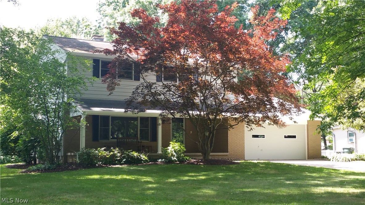 Mill Creek Park Estates - Residential