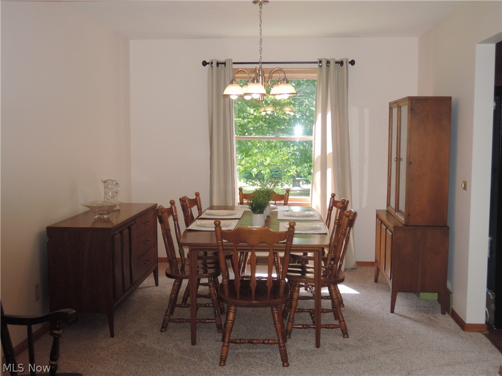 Mill Creek Park Estates - Residential