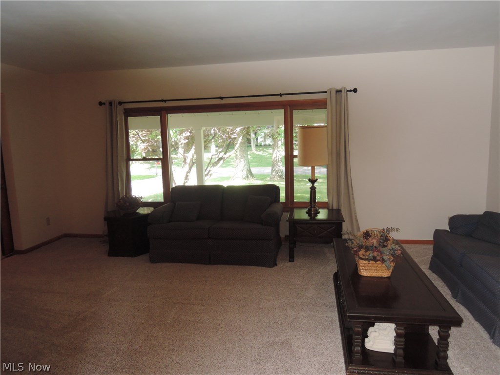 Mill Creek Park Estates - Residential