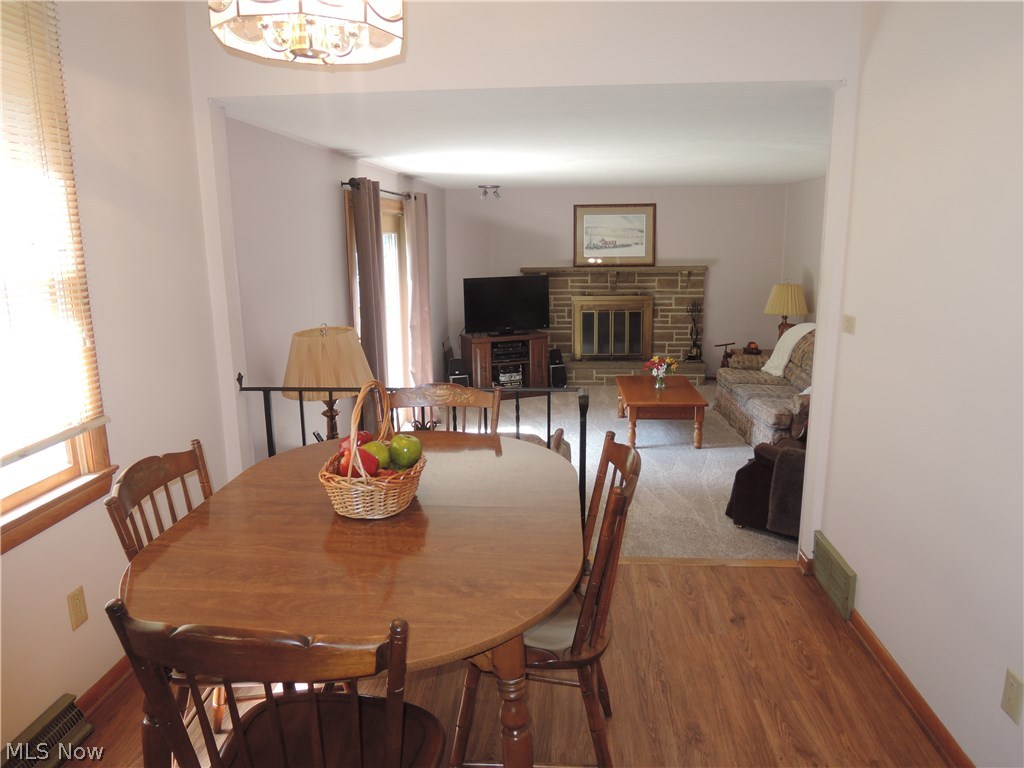 Mill Creek Park Estates - Residential