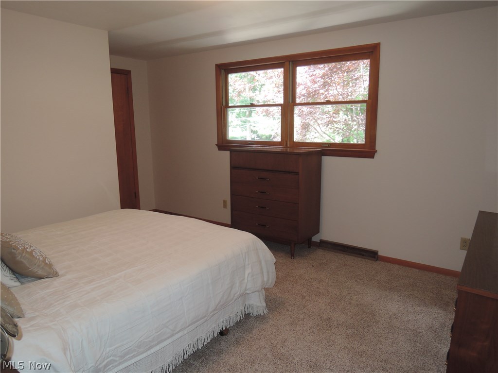 Mill Creek Park Estates - Residential