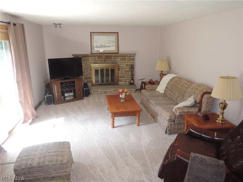 Mill Creek Park Estates - Residential