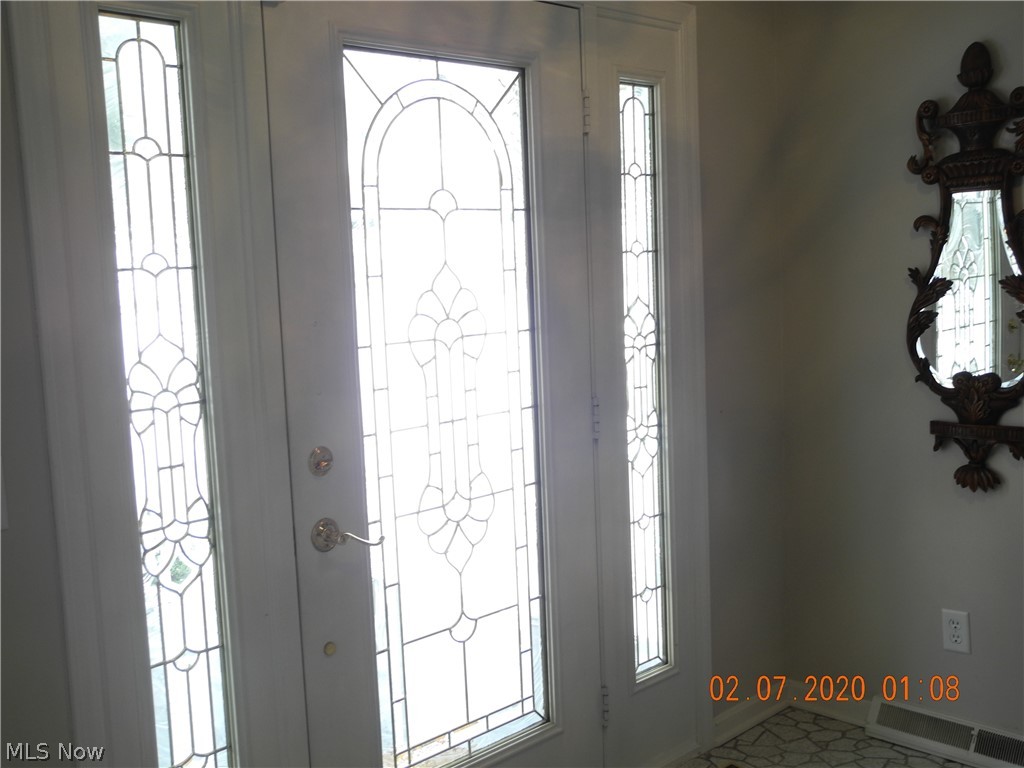 City/Canton - Residential