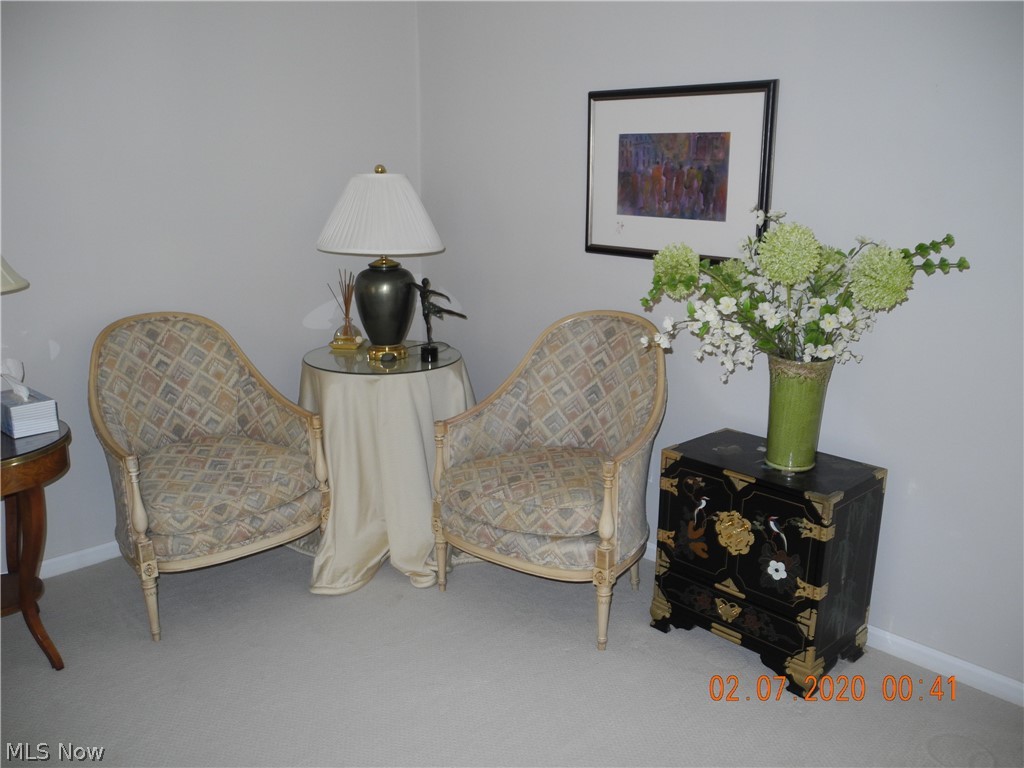 City/Canton - Residential