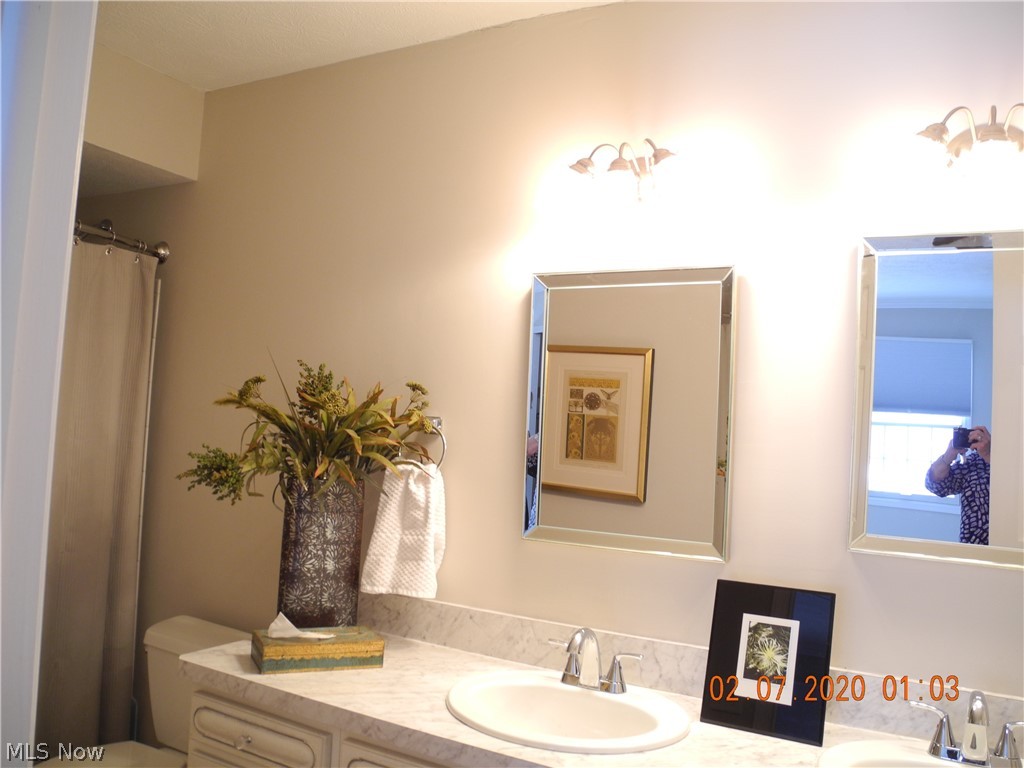 City/Canton - Residential