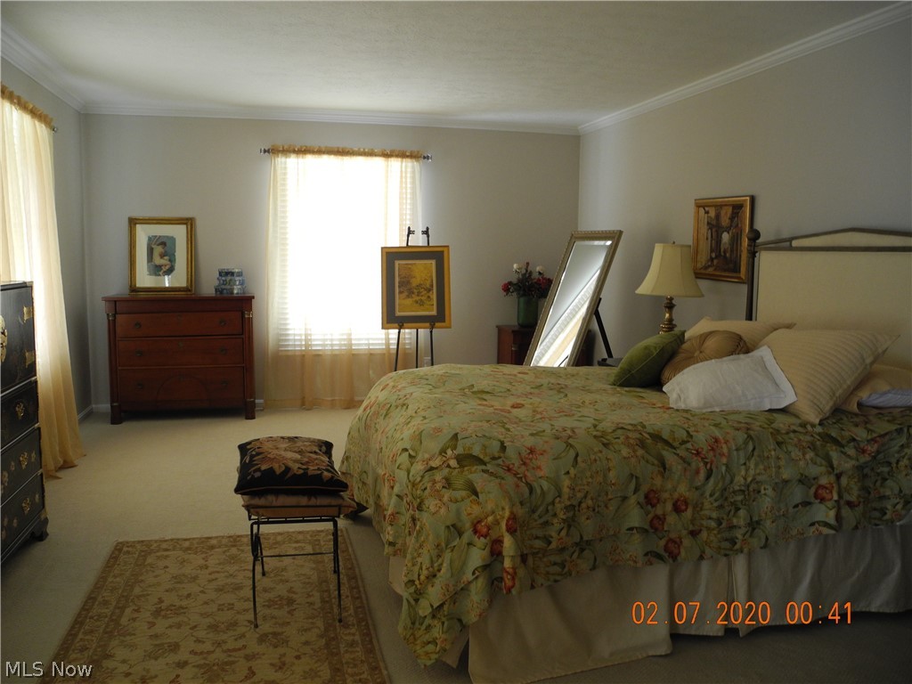 City/Canton - Residential