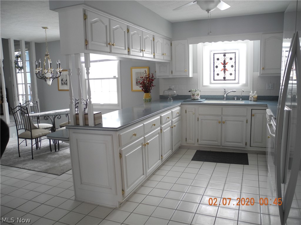 City/Canton - Residential