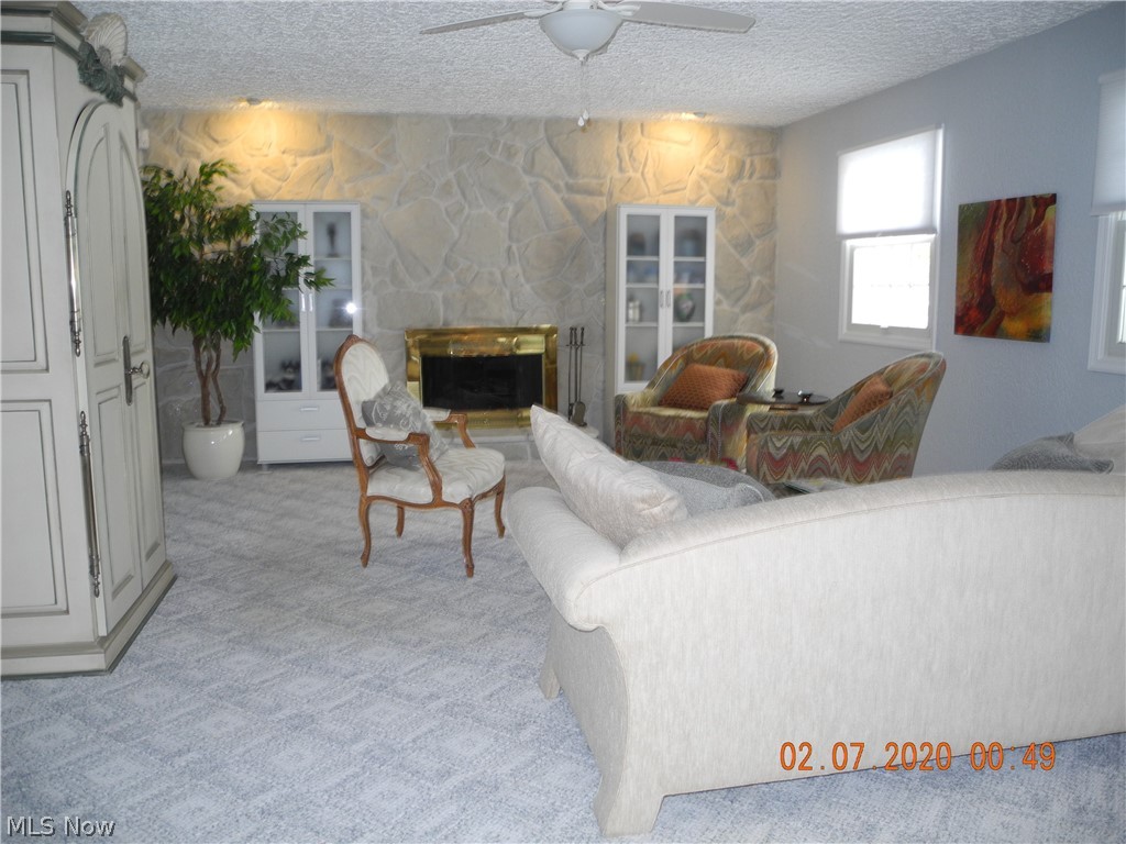 City/Canton - Residential