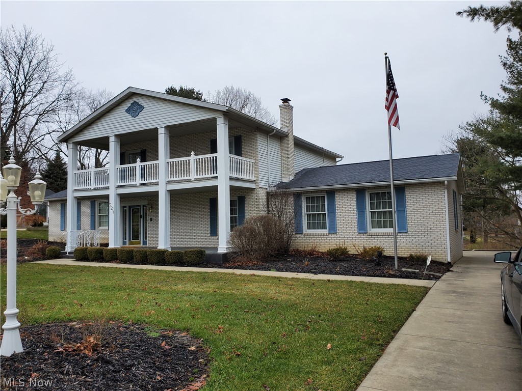 City/Canton - Residential