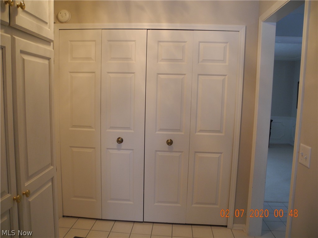 City/Canton - Residential