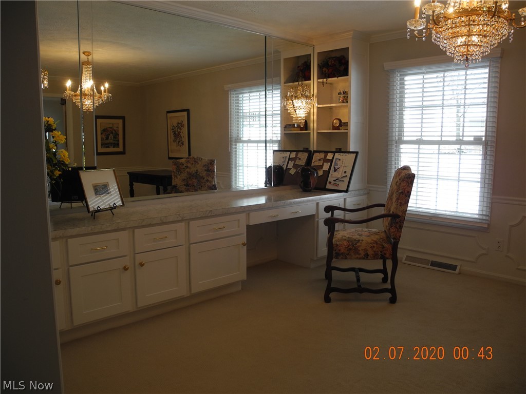 City/Canton - Residential