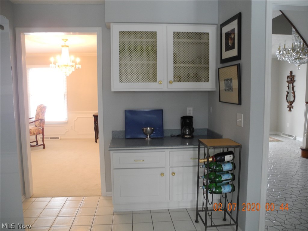 City/Canton - Residential